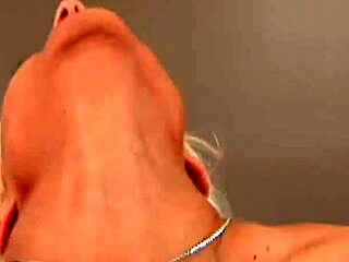 Amateur teen with cute little ass gets her pussy and ass penetrated