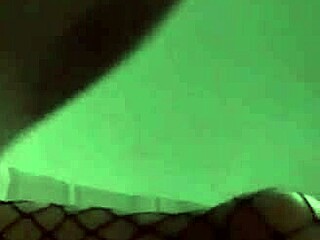 Teen Ruiva gets her big ass pounded by her lover in homemade video
