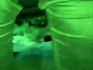 Real amateur sex with a big natural tits girl