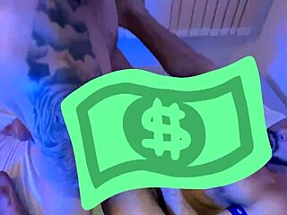 18-year-old twink gets his first taste of big cock in amateur gay video