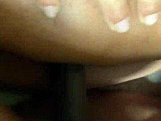 A compilation of bareback and doggystyle sex with ebony amateurs