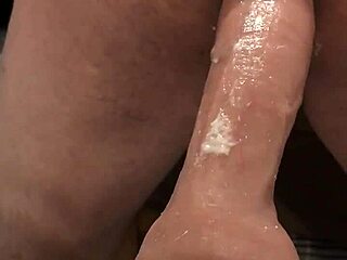 Gay fuck and assfucking with anal sex toys