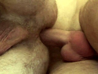 Gay amateur's anal sex and assfucking adventures