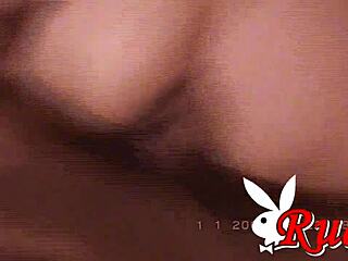 Menage with a threesome of pleasure and pain