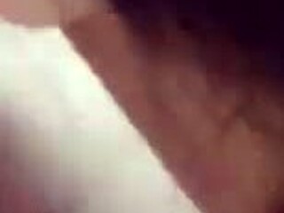 Thai secretary from metro chain gives me a blowjob