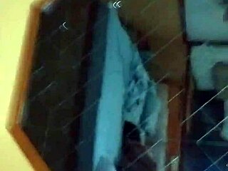 Gaping asshole closed tight with deep anal penetration