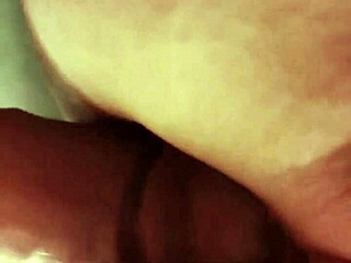 Real anal sex with a couple