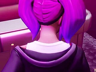The Ultimate Fortnite Porn Compilation 2022