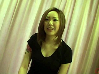 Big tits and anal sex with a Japanese MILF