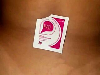 Gostosa Morena enjoys anal in hardcore scene