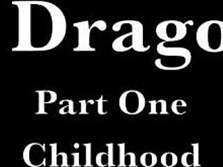 Dark Lantern Entertainment's Full HD Video: The Dragonfly
