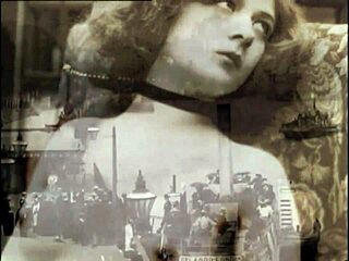 Experience the best of retro fucking and antique blowjobs in this group sex video