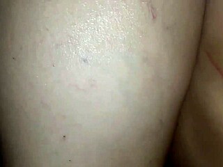 Real Amateur: Wife Fucks Husband's Cock