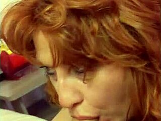 Steffi Rainbow's sensual dance and pussy play
