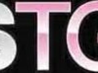 Solo shemale IVONA masturbates to climax