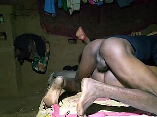 Big Cock Amateur Handjob