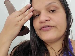 Amateur cuckold gets humiliated on camera