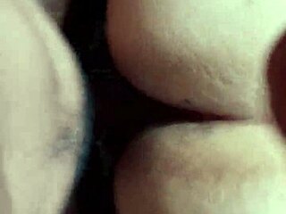 Brandyby's Redbone Beauty: Thick Cock Fucking in POV