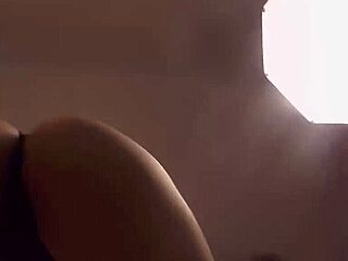 Tight ass gets pounded by amateur guy