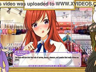 Big boobs and Asmr in Kairi's Hentai Guide