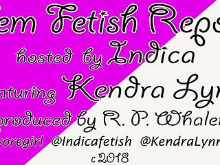 Monster vore with Indica and Kendra Lynn