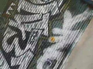 Colombian compilation of wild parties and hardcore sex