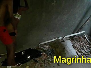 Gay porn video featuring teen assfucking and anal sex with big black cock