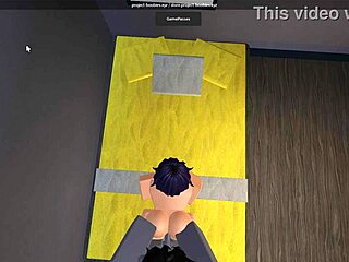 Experience the ultimate satisfaction with this big cock blowjob