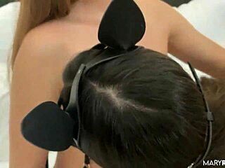 Petite pornstar enjoys rough sex and deep throat