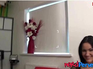 naughty british vixen pov slammed