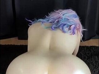 Get ready to explode with these jerk off instructions and cum countdown