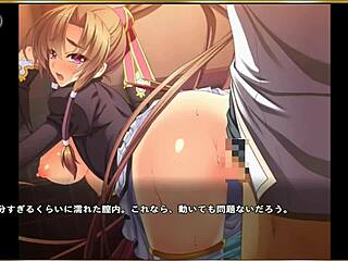 Anime porn with nakadashi and animation