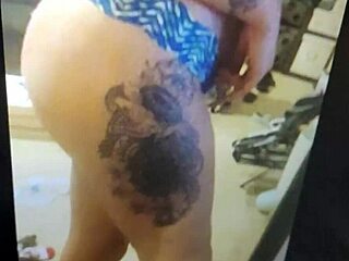 Homage to the art of masturbation