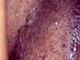 Desi wife pleasures her lover with oral sex