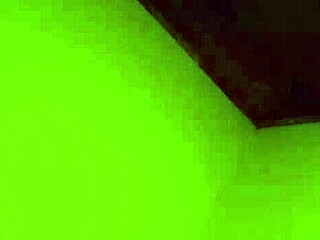Hidden camera footage of a gorgeous Morena