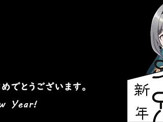 Crossdressing bunny-girls in a forest: Unsettling eroge game with subtitles