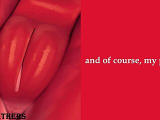 Blaziken's erotic journey: A sensual short story with Joi instructions