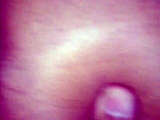 Horny wife gets pounded by big black ass in hot anal action