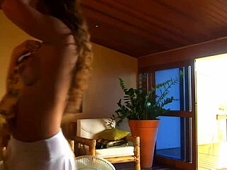 Viviane Araujo's Brazilian beauty in high definition