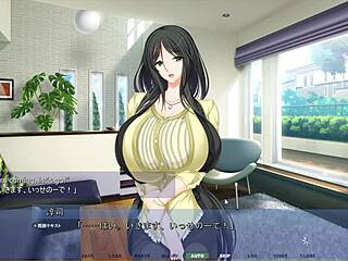 Iroha's humiliation: a bondage and big ass adventure