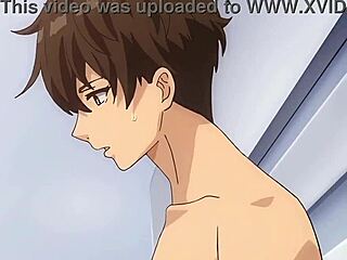 Compilation of the hottest Anime sex scenes