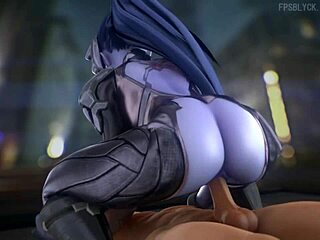 Cartoon porn anthology volume 2