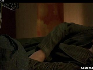Damn, Doris Golpashin's hot Falco scene from 2008