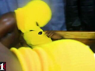 Full movie of black African babe getting her ass fucked by big cock