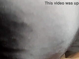 Two gay men engage in passionate anal sex with orgasm