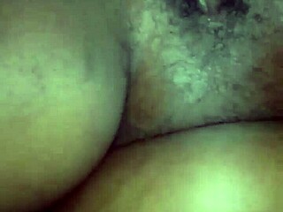 BBC with a huge cock fucks a plump pussy