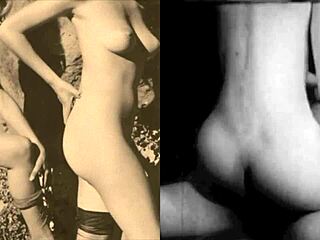 Antique erotica: The hidden desires of a Victorian gentleman revealed