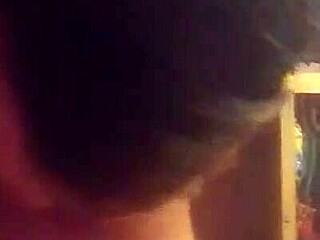 Spanish amateur couple enjoys passionate oral sex
