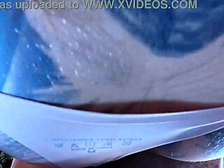 Stepsister's pierced nipples and big ass lead to taboo encounter