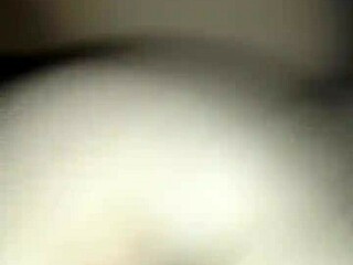 Erika's facial cumshot in wild swingers threesome